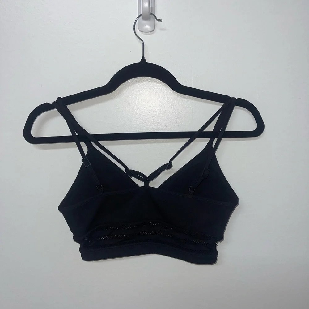 Lovewave/ Revolve Angela Sports Bra